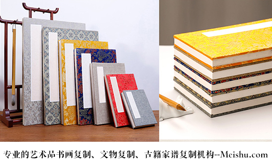 临桂县-有没有专业的书画打印复制公司推荐？